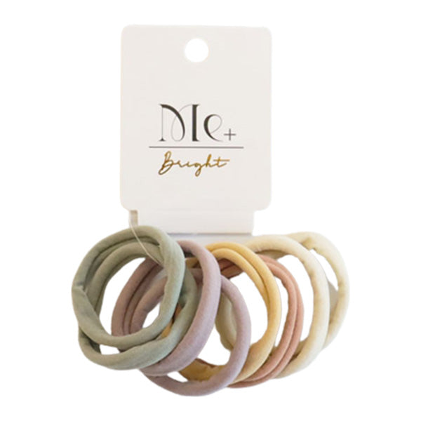 【まとめ買い】ヘアゴム 髪ゴム パイル/SB-414 ヘアアクセサリー 0533/356528