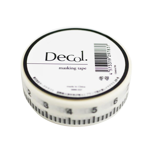 【まとめ買い】粘着テープ 保護テープ マスキングテープ モノトーン527 0890/356810