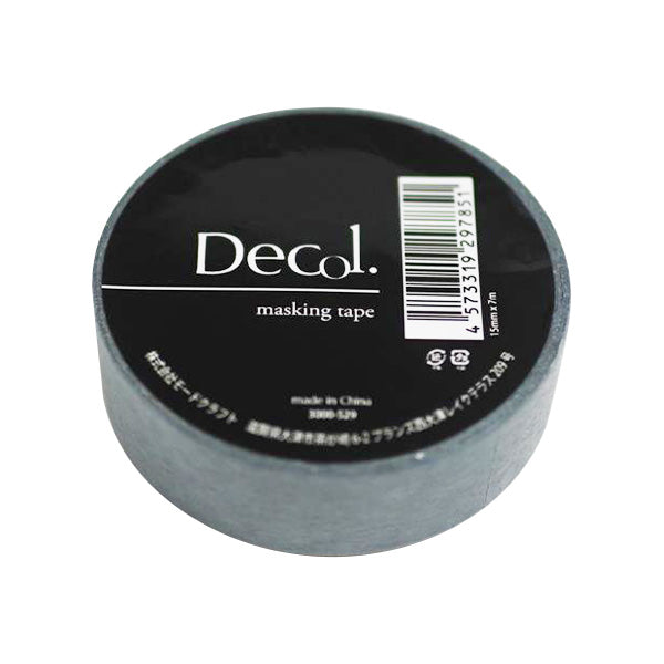 【まとめ買い】マスキングテープ マステ 水彩風529 15mmx7m 0890/356812