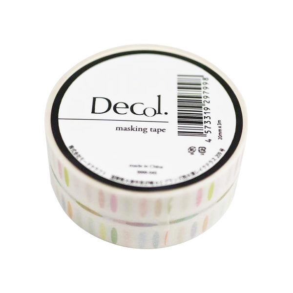 【まとめ買い】粘着テープ 保護テープ マスキングテープ シンプル543 0890/356826