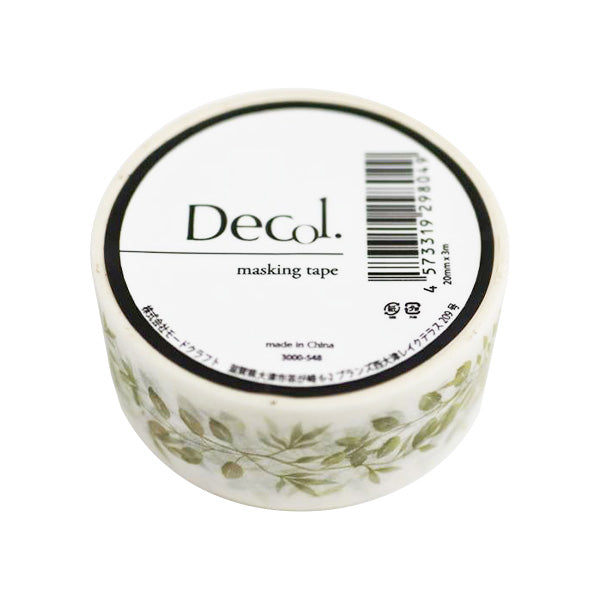 【まとめ買い】粘着テープ 保護テープ マスキングテープ 花柄548 0890/356831