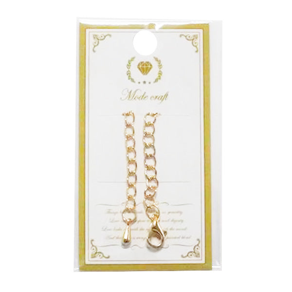 【まとめ買い】シェリ アジャスター・カニカンセット 0890/356922