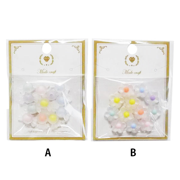 【まとめ買い】シェリ フロストビーズA 0890/356925