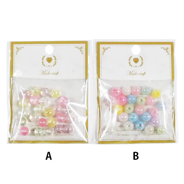 【まとめ買い】シェリ アクリルビーズポップA 0890/356928