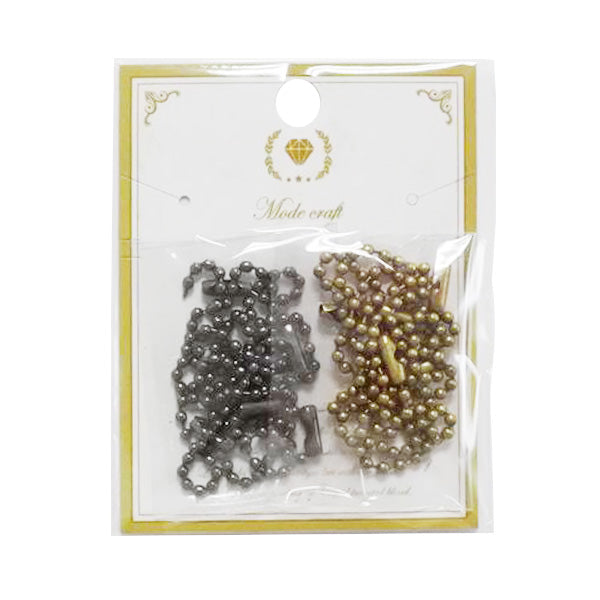 【まとめ買い】シェリ ボールチェーンB 0890/356931