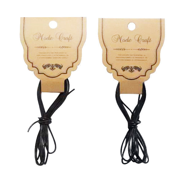 【まとめ買い】革紐1.5mmx1.5m 0890/356939