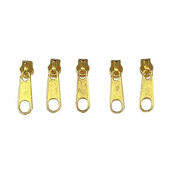 【まとめ買い】コイルチェーンファスナー専用 スライダー小 1535/356944