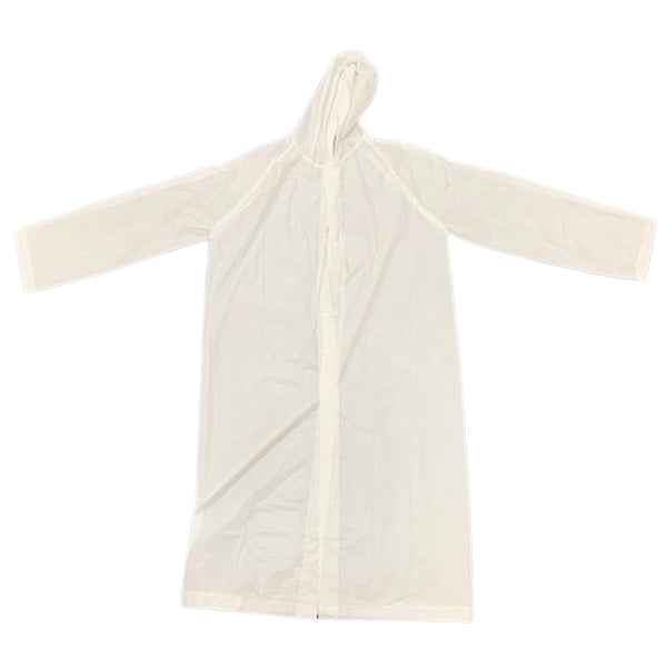 【まとめ買い】レインコートレインウェア 雨具 雨合羽 L 0459/357544