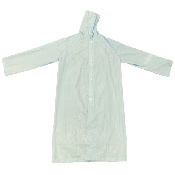 【まとめ買い】レインコートレインウェア 雨具 雨合羽 L 0459/357544