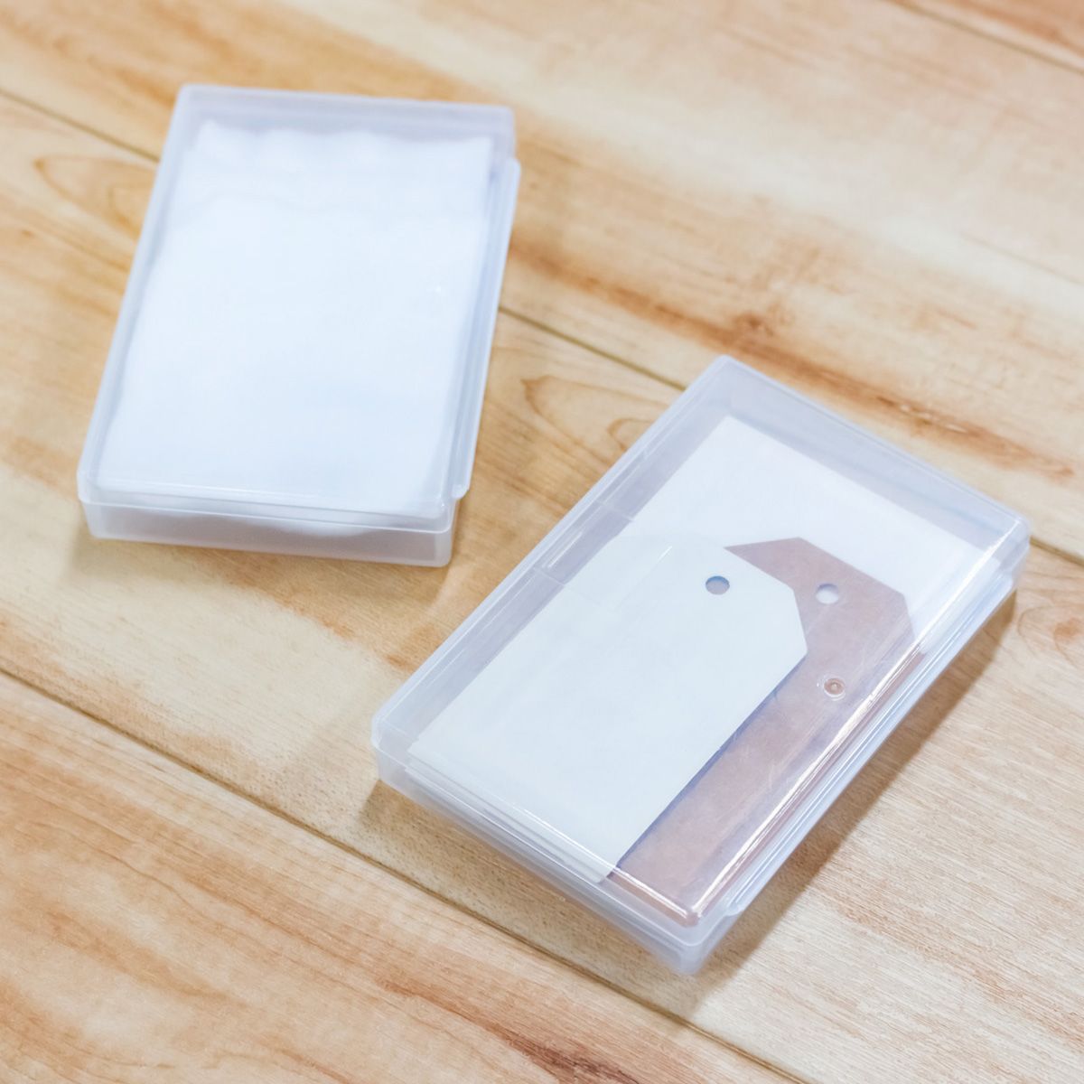 【まとめ買い】並べてカスタム小物収納ケースインナーA 0775/358073