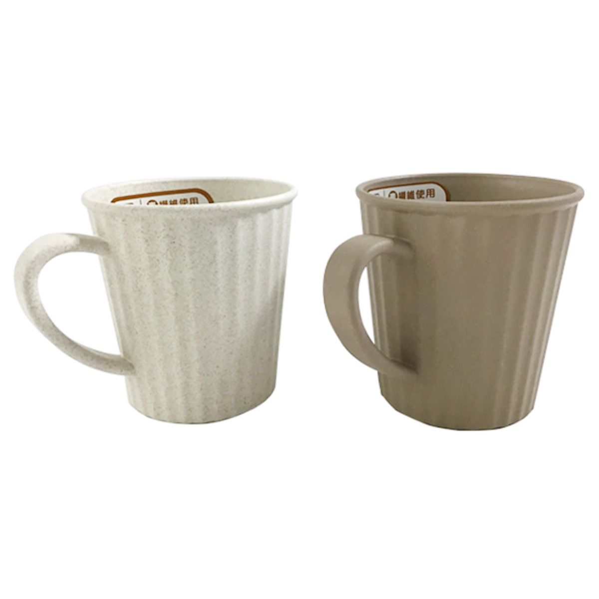 まとめ買い】レココロ マグカップ 330ml 0525/358255 | ワッツ