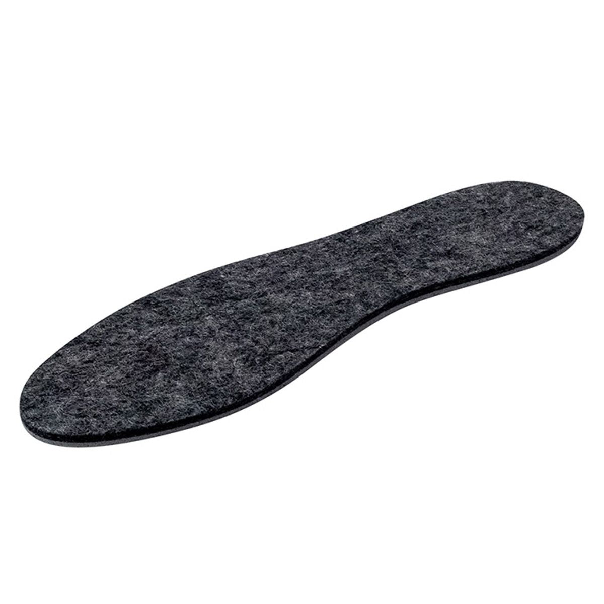 【まとめ買い】中敷き 吸湿発熱インソール 男性用 24.0?28.0cm対応 0775/358382