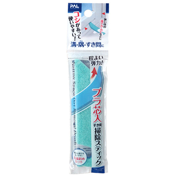 【まとめ買い】プラ芯入隙間掃除スティック 0474/358391