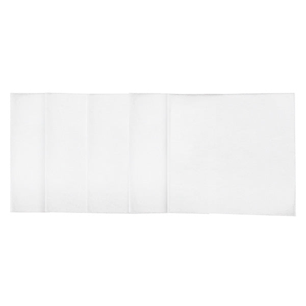 【まとめ買い】粘着フィルターシート15cmタイプ 0775/358393