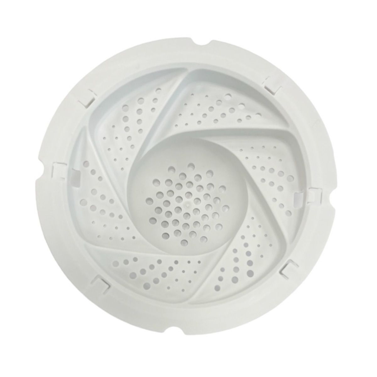 【まとめ買い】くるくる排水口キャッチ9001/358424