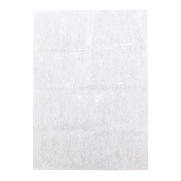 【まとめ買い】粘着フィルターシート 空気清浄機用 0775/358426