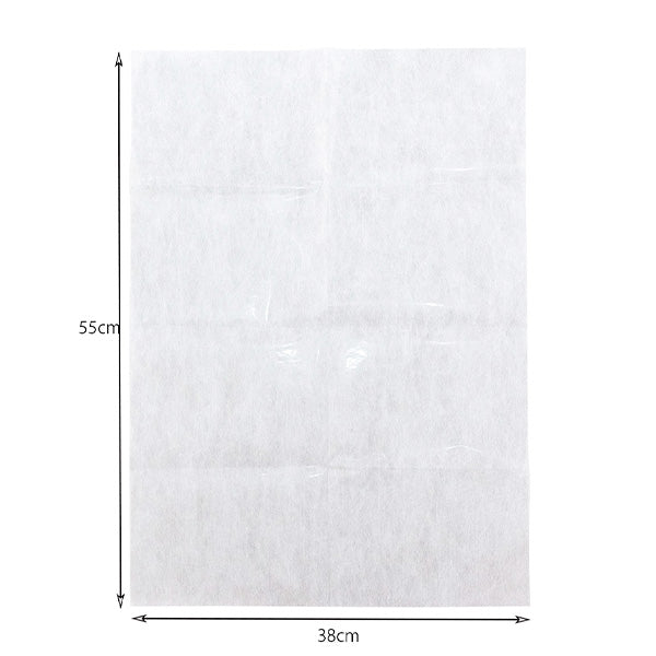 【まとめ買い】粘着フィルターシート 空気清浄機用 0775/358426