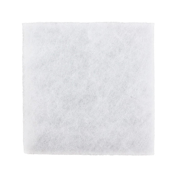 【まとめ買い】フタ付通気口用フィルター 0775/358428