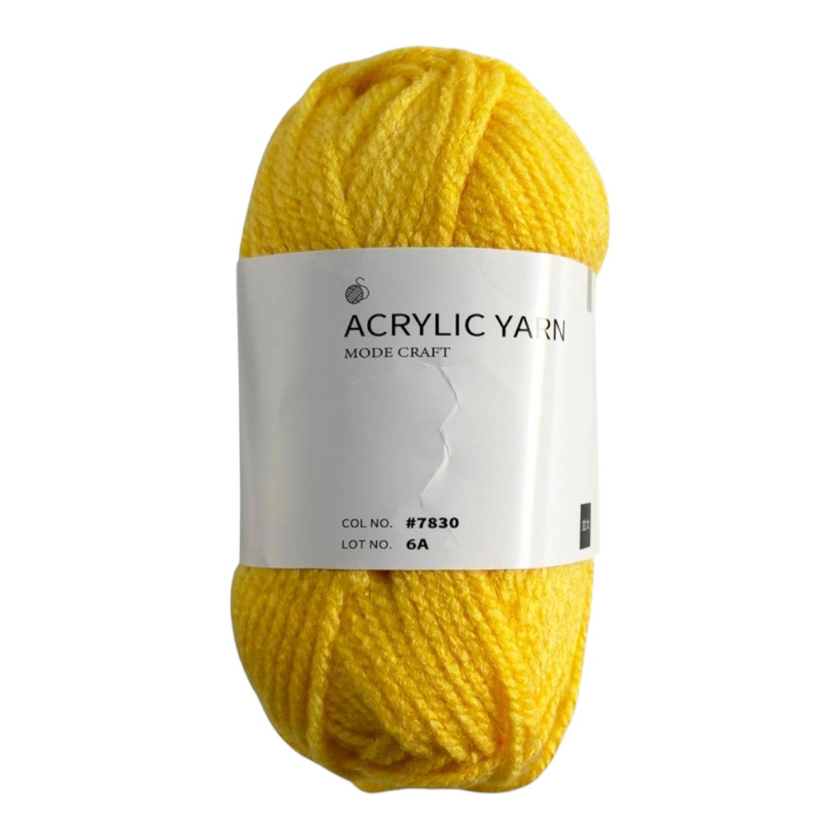 【まとめ買い】アクリル毛糸 並太 78300890/358607