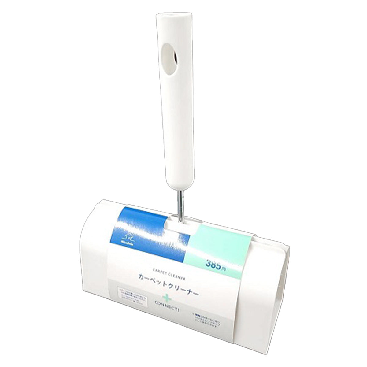 【まとめ買い】コネクトシリーズ カーペットクリーナー本体 1855/358670