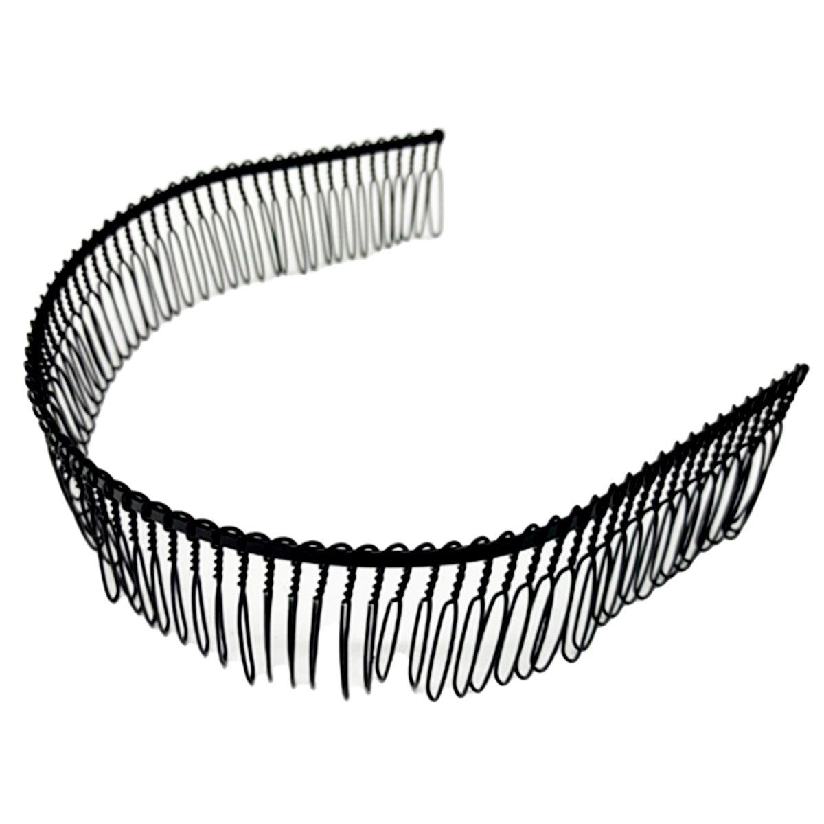 【まとめ買い】コームカチューシャ 0604/358761