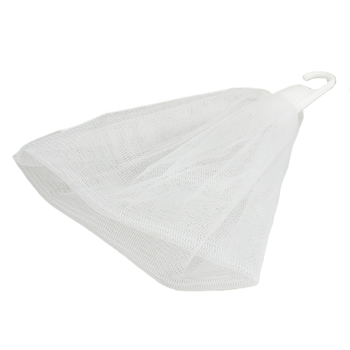 【まとめ買い】hanging 洗顔泡立てネットロングタイプ 0459/359113