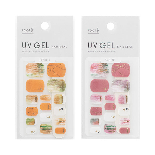 【まとめ買い】ジェルネイルシール コーラル 0847/359212