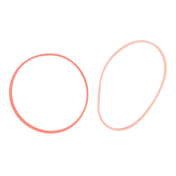 【まとめ買い】虫除けブレスレット 蚊除けブレス 蚊取り 虫よけシリコンリング コーラル ライトピンク 防虫 9001/359228