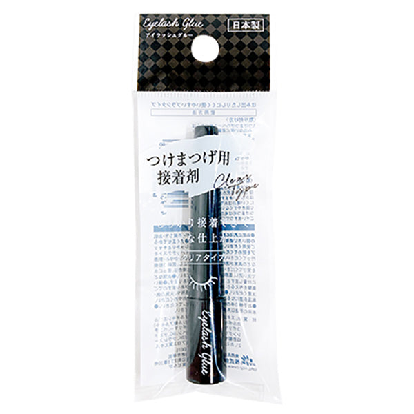 まとめ買い】つけまつげ用のり ブラシタイプ 0892/359294 | ワッツ