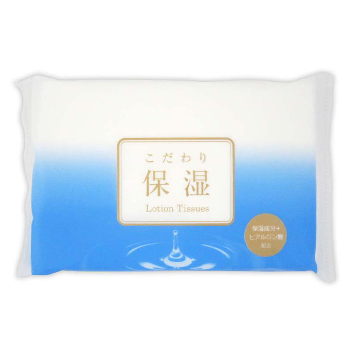 【まとめ買い】ローションティッシュ 6個入 0915/359315