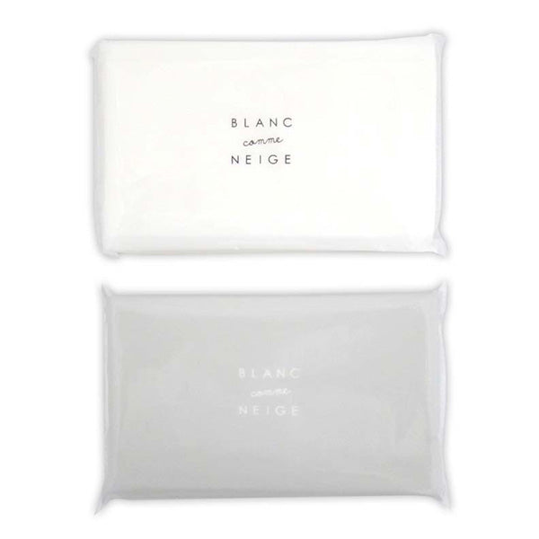 【まとめ買い】ミニミニポケットティッシュ BLANC 6個入 0915/359329