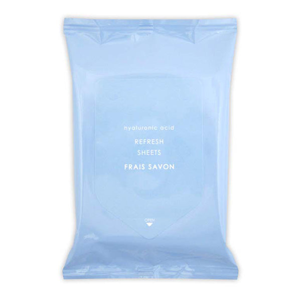 【まとめ買い】さらさら汗ふきシート せっけんの香り 18枚 0915/359347