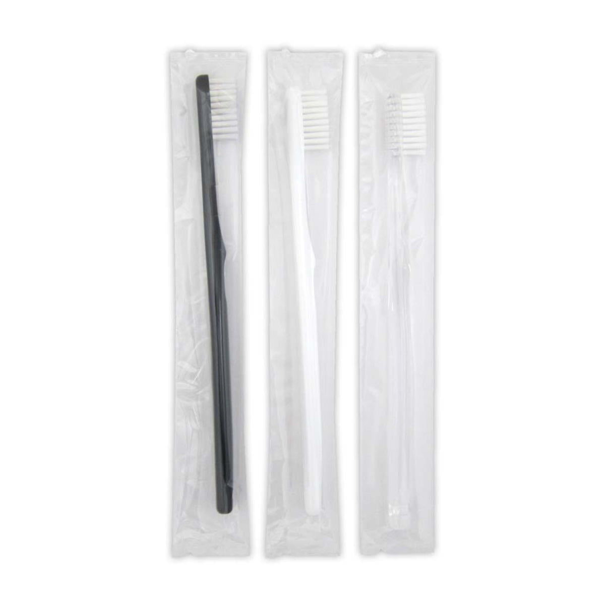 【まとめ買い】歯ブラシ スタンダード 3本 0915/359413