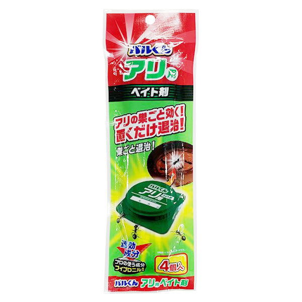 【まとめ買い】バルくん アリ用 ベイト剤 0459/359459