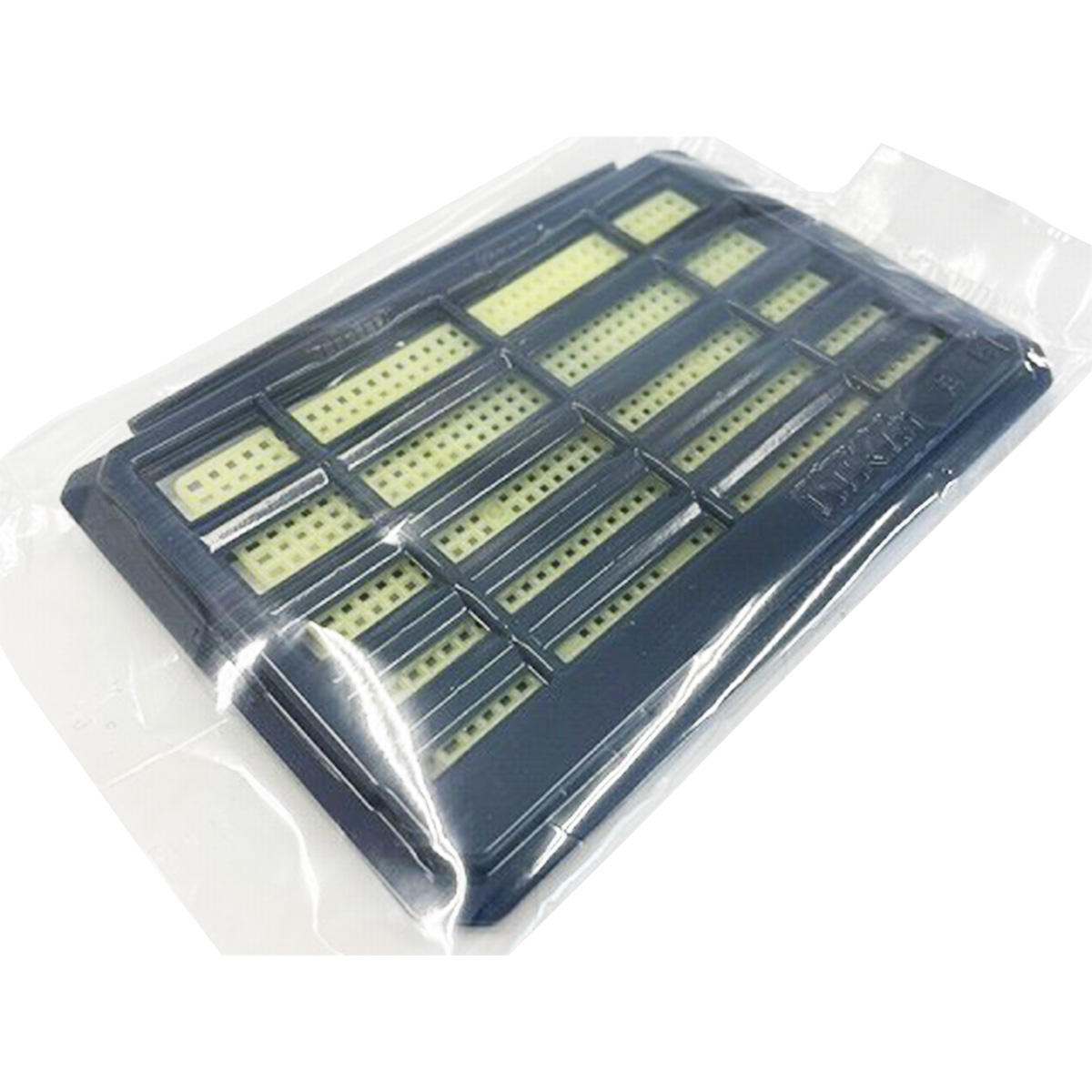 【まとめ買い】バルくん虫こないでネット網戸用 270日 0459/359483