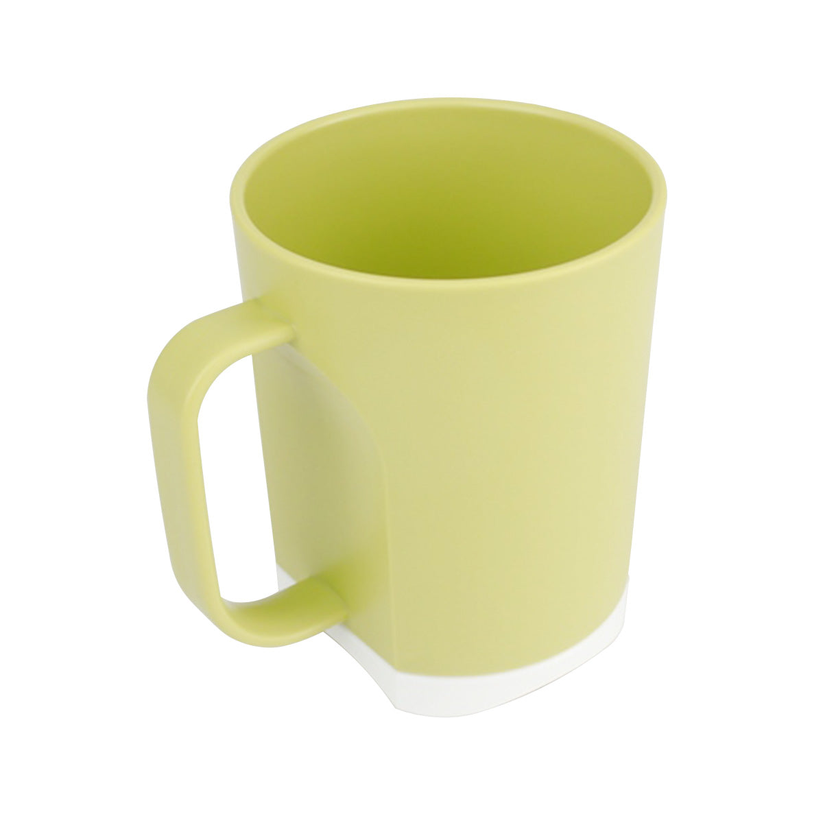 【まとめ買い】滑り止め付き洗面コップ 0459/359569