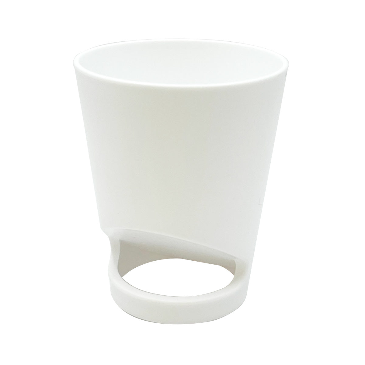 【まとめ買い】カップ かけられる洗面コップ 200ml 34703 0459/359585