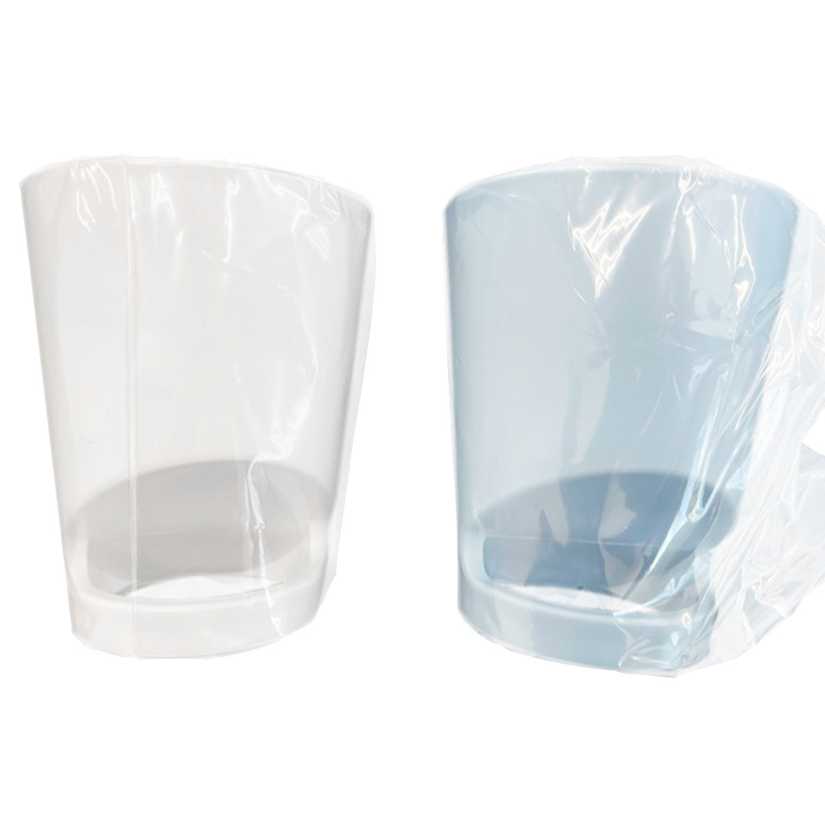 【まとめ買い】カップ かけられる洗面コップ 200ml 34703 0459/359585