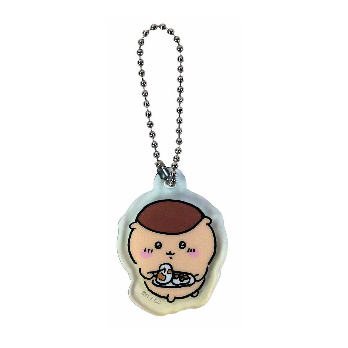 【まとめ買い】ちいかわアクリルキーチェーン 2 9001/360236