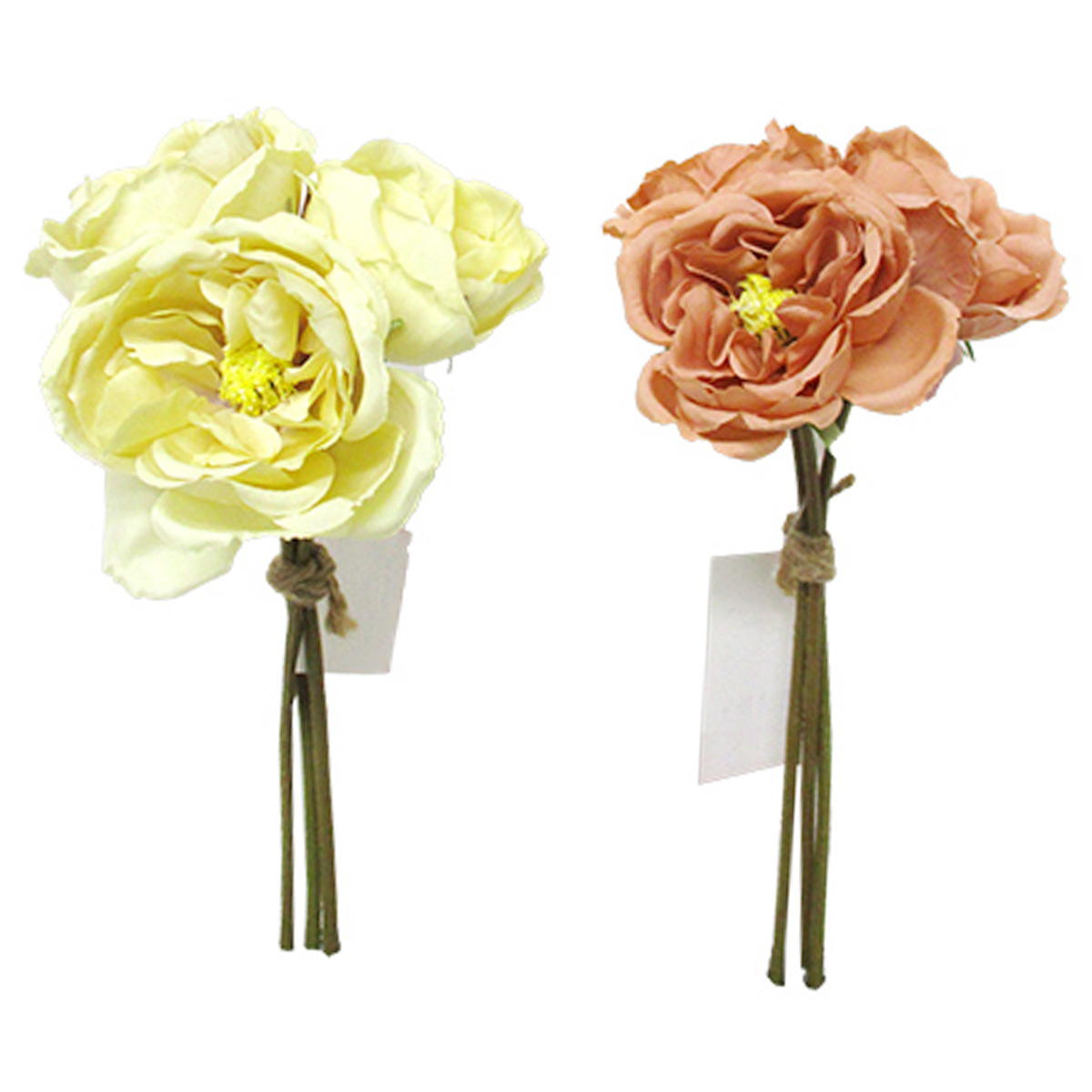 【まとめ買い】ドライオールドローズバンドル BE-BR 0665/360425