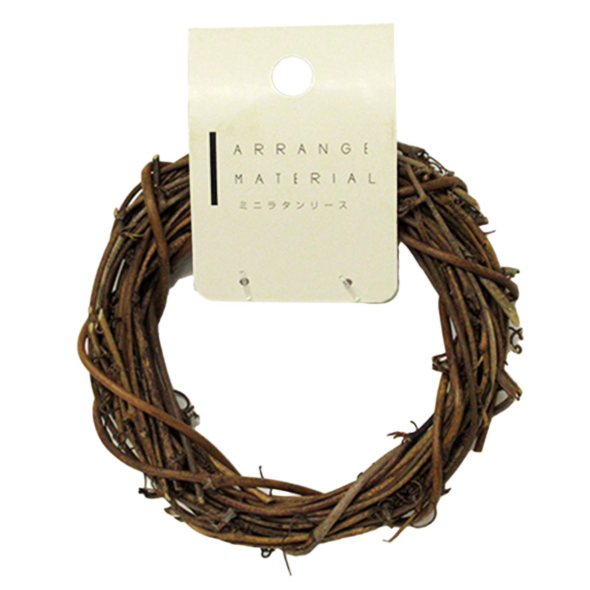 【まとめ買い】ミニラタンリース 0665/360516