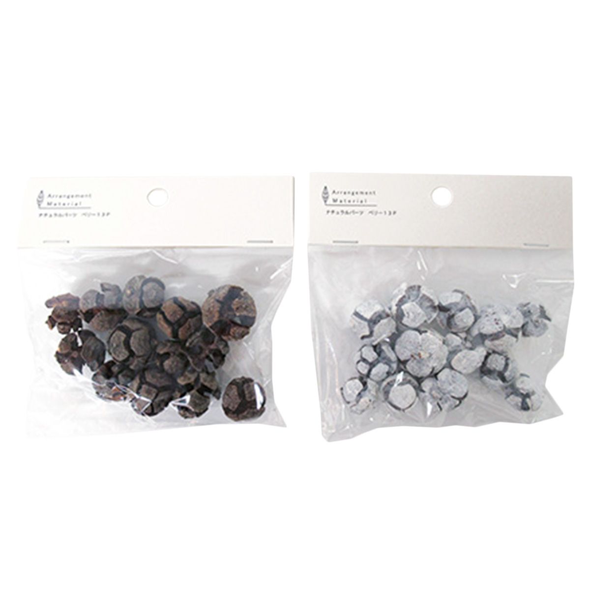 【まとめ買い】ナチュラルパーツベリー13P 0665/360529