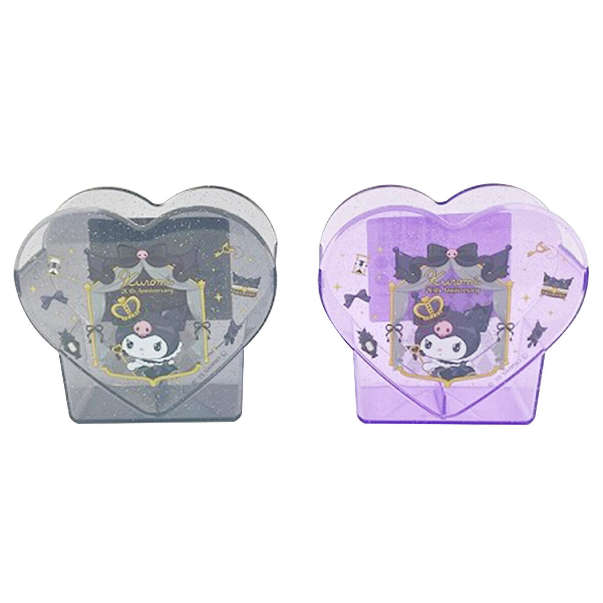 【まとめ買い】sanrio コスメツールスタンドクロミ20周年0459/360700