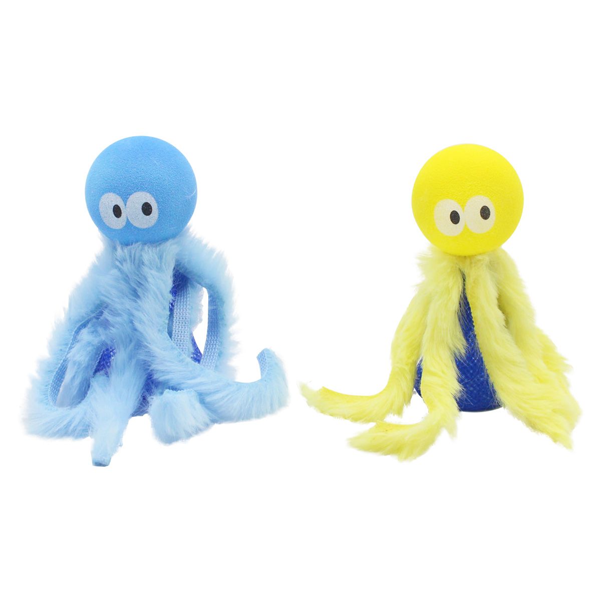 まとめ買い】ねこのおもちゃ(目玉宇宙人) 0330/360745 | ワッツ