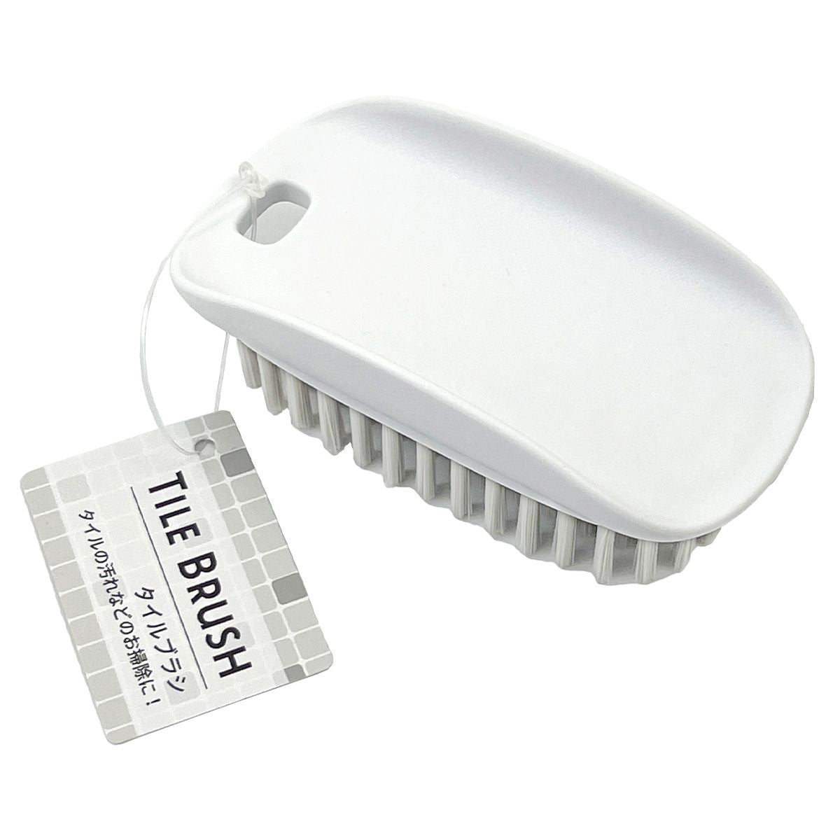 【まとめ買い】タイルブラシ 1523/360792