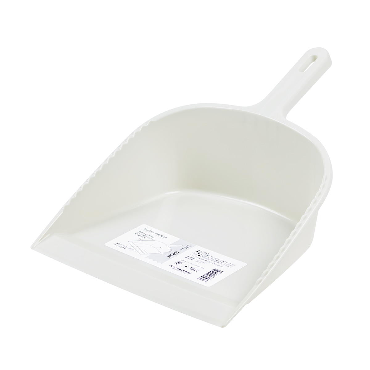 【まとめ買い】ハイヒールちりとり GR0775/360831