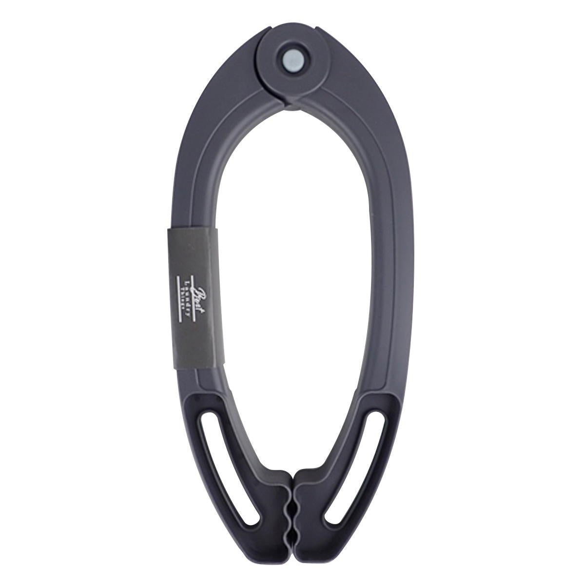 【まとめ買い】スーパーロングふとんばさみ グレー0459/360847