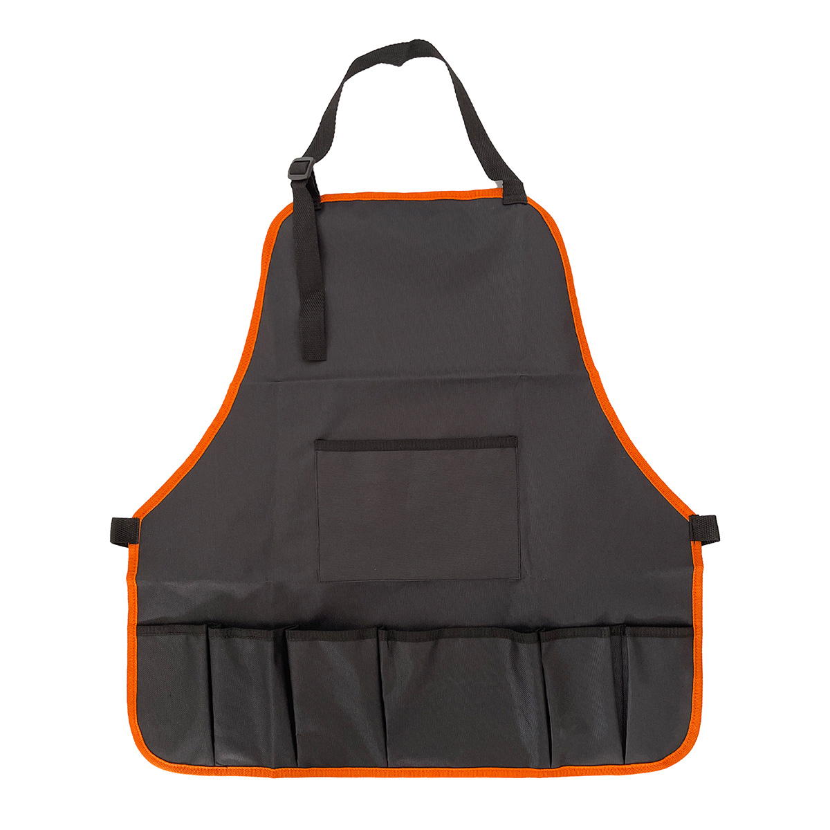 【まとめ買い】ガーデンエプロン約60.5x57.5cm 1523/361349