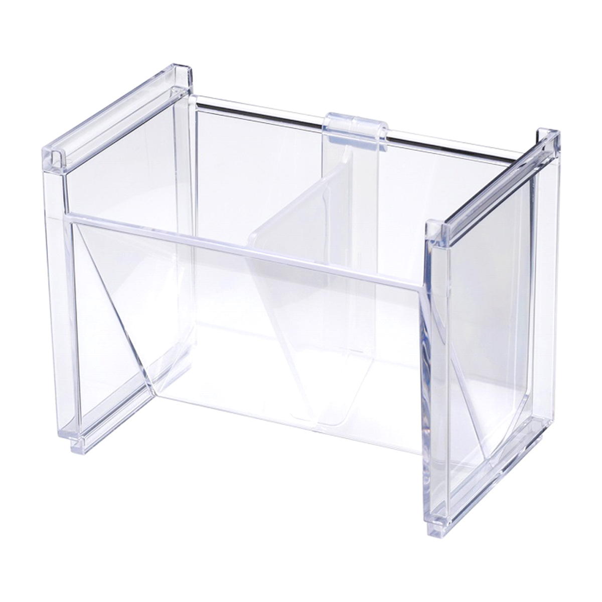 【まとめ買い】洗面鏡ナナメスタンド0978/361391