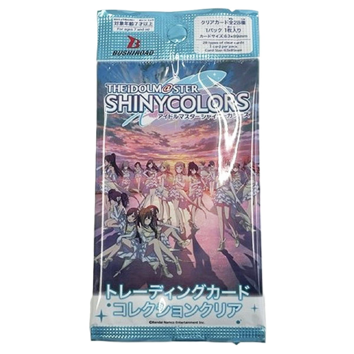 まとめ買い】トレカ アイドルマスターSカラーズ 0459/361638 | ワッツ